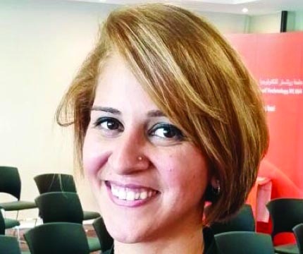 "منى المدني: الأفكار يمكن تطبيقها وتحتاج إلى دعم من المؤسسات"
