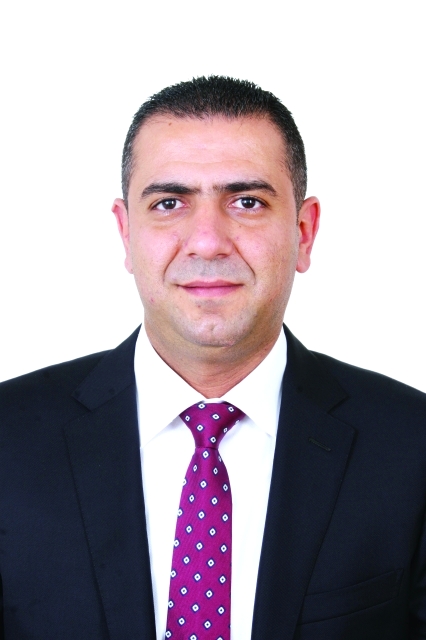"سامر العفوري"