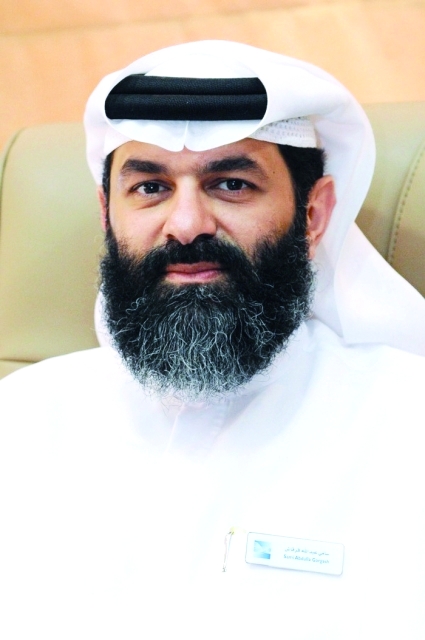"■ سامي قرقاش"