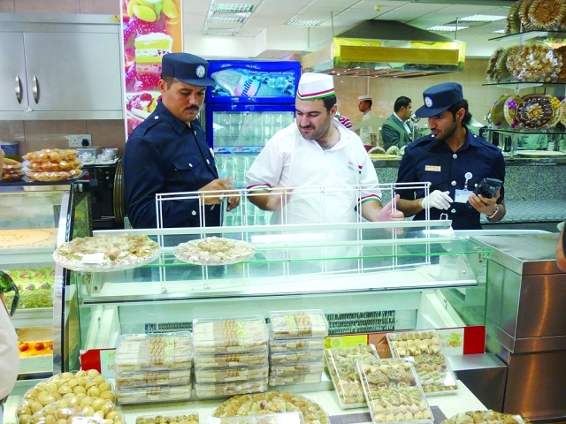 "الجهاز ينفذ مبادرات متنوعة لرفع وعي العاملين في القطاع | من المصدر"