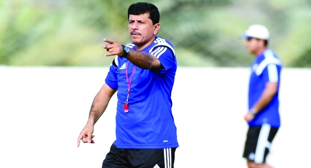 "■ عبد الله مسفر"