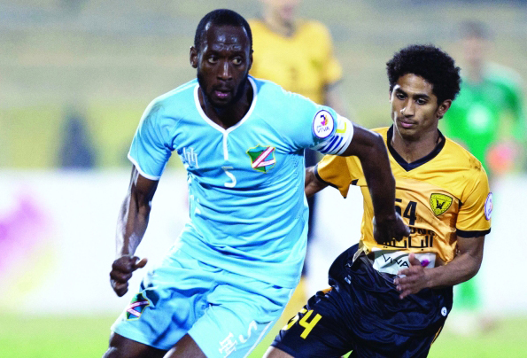 "■ موقف كيتا من المشاركة يتحدد اليوم | البيان"