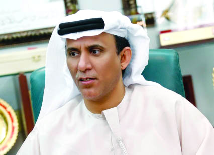 "محمد بن ثعلوب الدرعي"