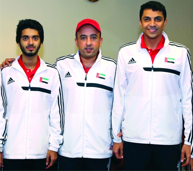 "منتخب السنوكر في بطولة العالم في الصين"