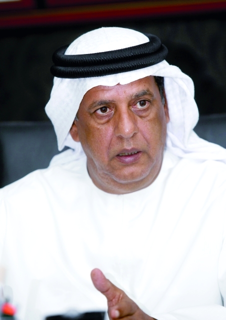 "■ مصبح حميد آل العلي"