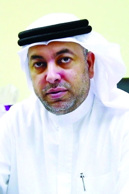 "■ إبراهيم البحر"