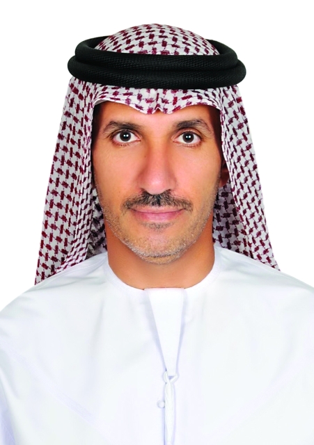 "محمد الأحبابي: إطلاق سلسلة ورش عمل لتحفيز الجيل المقبل من العلماء والمهندسين والعلماء"