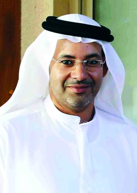 "محمد الظاهري"