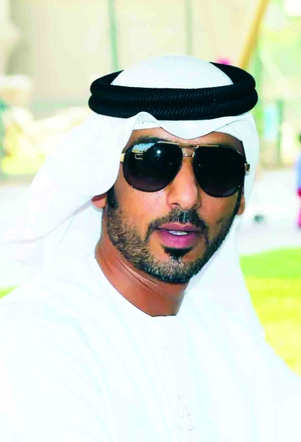 "ناصر المنصوري"