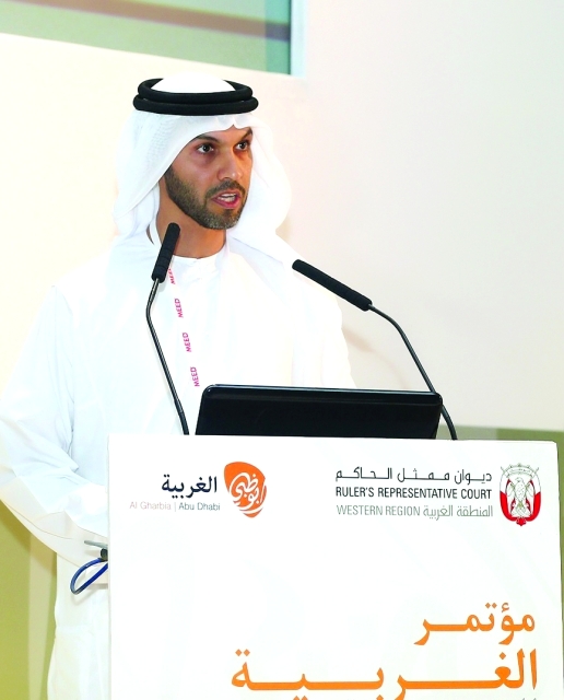 " عتيق المزروعى"