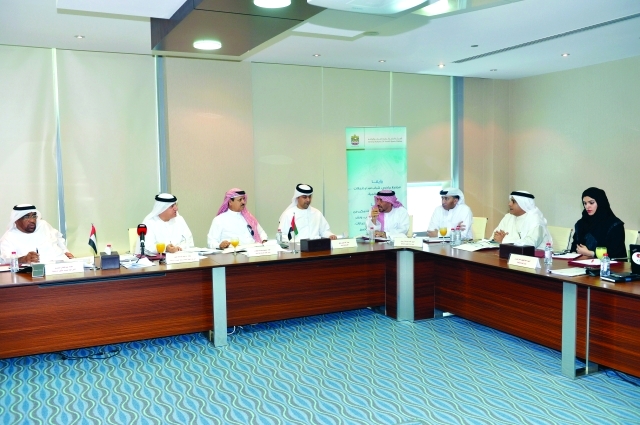 «الهيئة» تناقش مستقبل اليد والسلة والطائرة