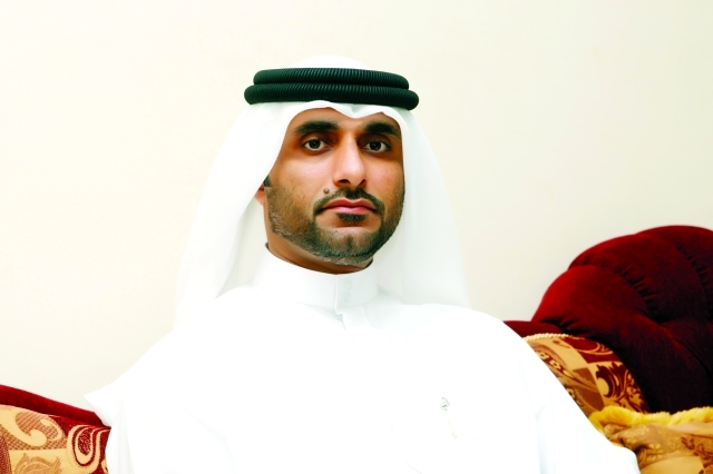 "■ جاسم فايز"