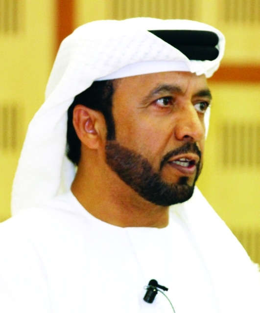 "سعيد الكعبي"