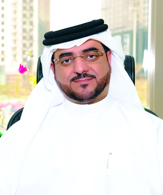 "محمد العوضي: تفعيل مزرعة أمهات النخيل لراحة العائلات"