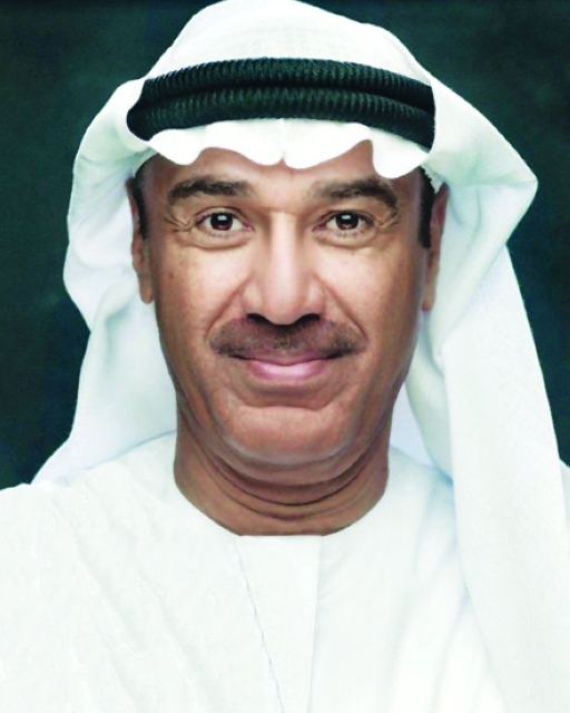 "حسين لوتاه : مجمع غولف مصغر ومسطحات مائية وألعاب مبتكرة"