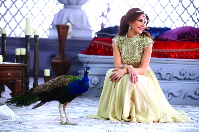 "■ نانسي عجرم"
