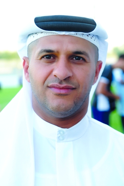 "علي حمد"