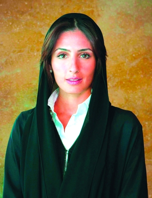 "رزان المبارك: الجائزة ترجمة للجهود المشتركة من قطاعات حكومية وخاصة"