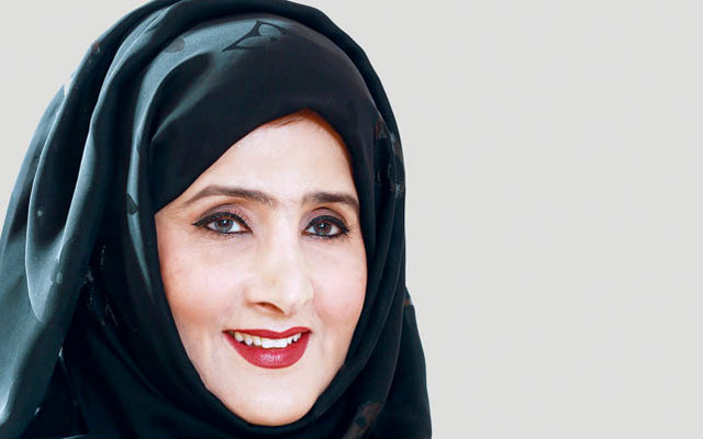 "■ جميلة الفندي"