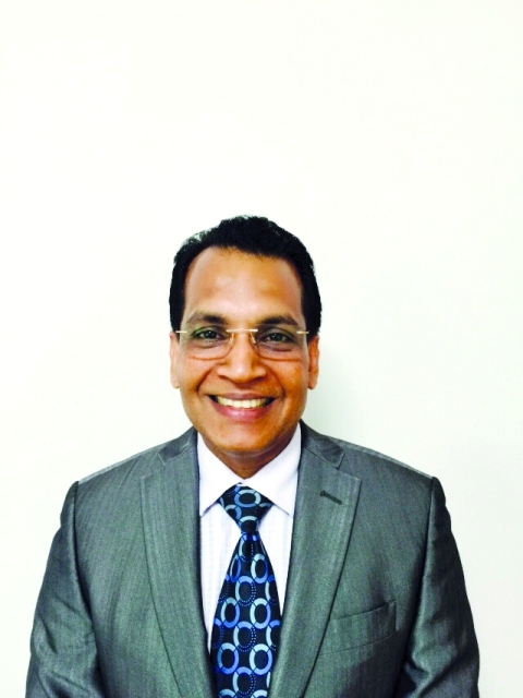 "الدكتور إم تي جاياسنكار"