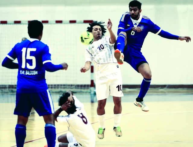 "■ الوحدة يقدم موسماً قوياً | البيان"