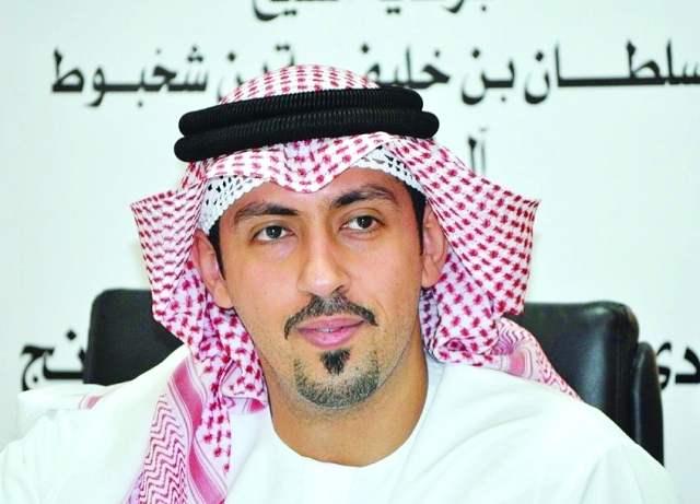 "■ سلطان بن شخبوط | البيان"