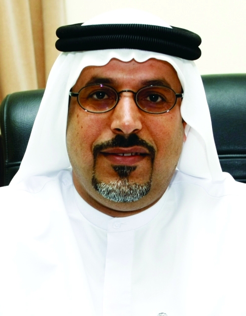 "■ سالم خلفان"