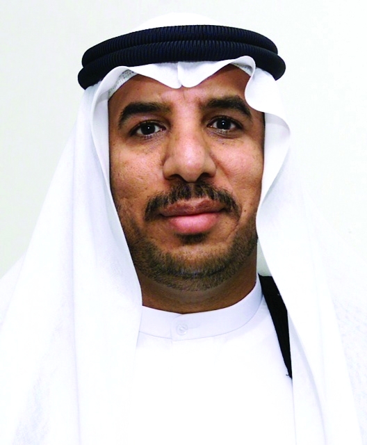 "■ سعيد الزحمي"