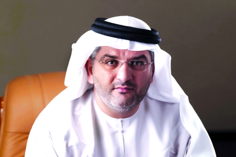"راشد البلوشي: 4194 صندوقاً أجنبياً في سوق العاصمة"