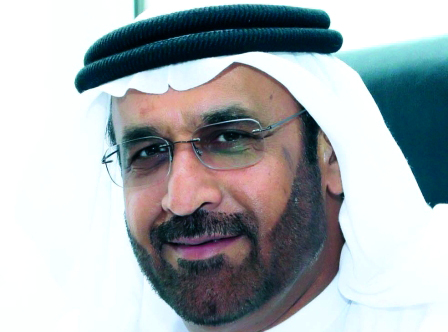 "■ أحمد ابراهيم الدرك"