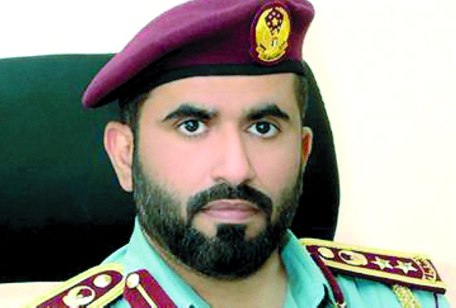 "■ محمد الكتبي"