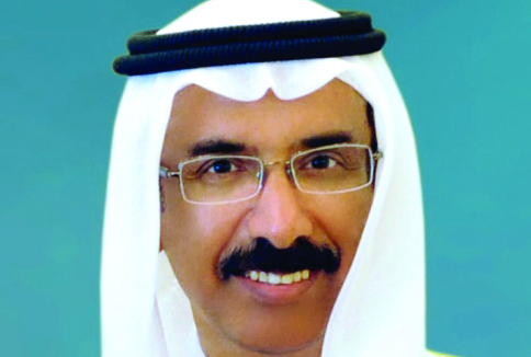 "■ محمد أحمد المر"
