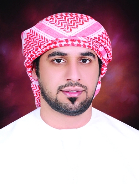 "■ محمد البلوشي"
