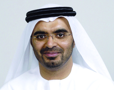 "  ماجد الغرير"