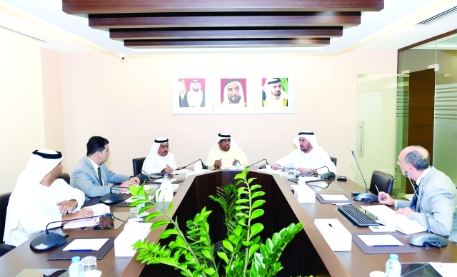 "■ الدوسري يترأس اجتماع اللجنة الفنية الأولمبية | البيان"