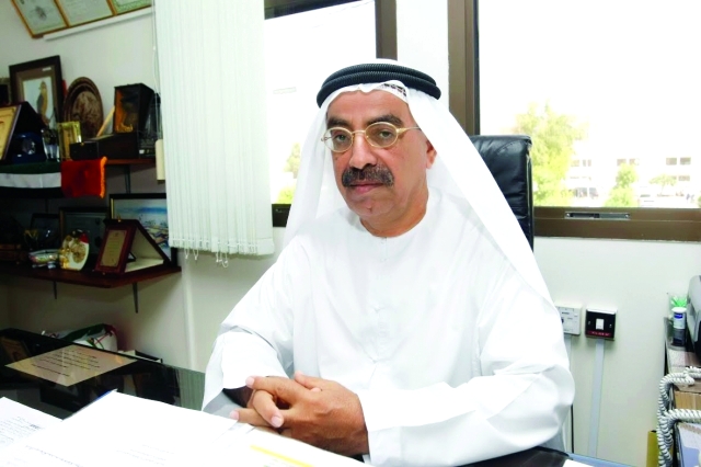 "راشد الشحي"