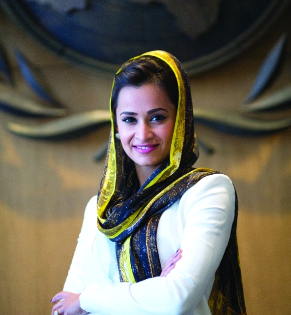 "■ عائشة الهاملي"