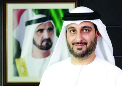 "■ أحمد العوضي"