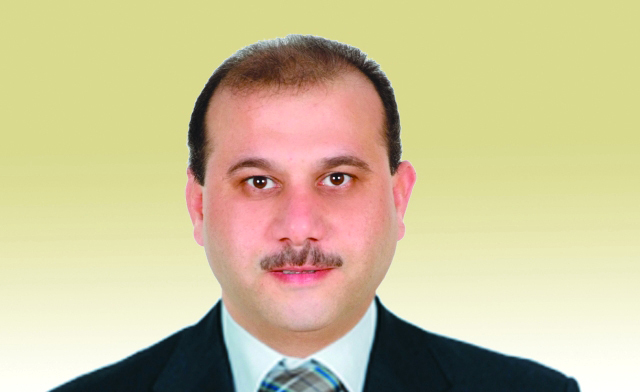 "■ خالد أبو زاهر"
