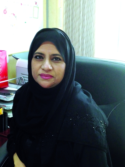"شريفة الموسى وزارة التربية"