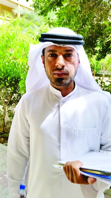 "■ حسن العبيدلي"