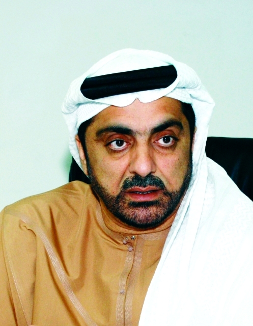 "خليفة الدراي"