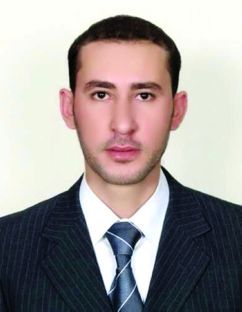 "مثابر الخضر: المعرض ملتقى لعلامات التجميل الدولية"