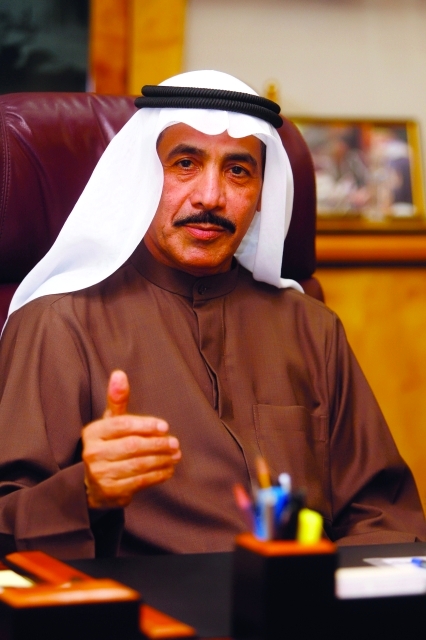 "■ أحمد بالحصا"