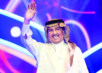 "■ محمد عبده"