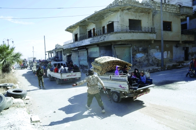عشرات القتلى بمجزرتين للنظام السوري  في حلب