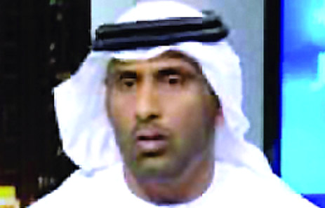 "ناصر الظاهري:  تنظيم   20 دورة تدريبية في الدولة"