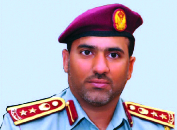 "■ محمد الظاهري"