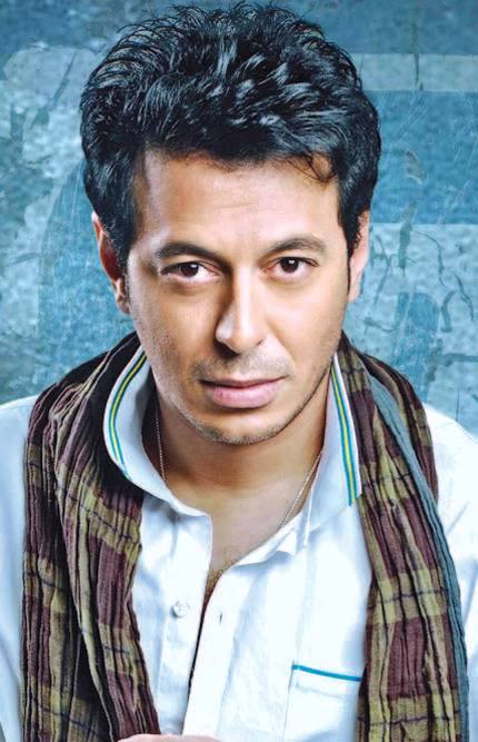 "مصطفى شعبان"