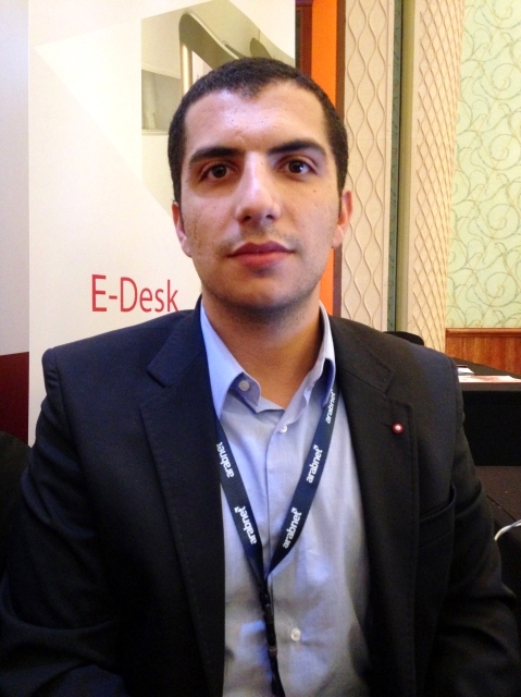 " سامي ملاح"
